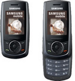 Samsung M600