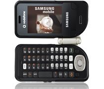 Samsung P110