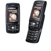 Samsung P200