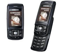 Samsung P200
