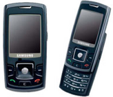 Samsung P260