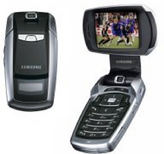 Samsung P910
