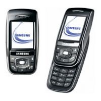 Samsung S400i