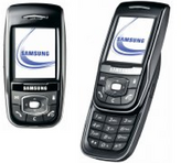 Samsung S400i