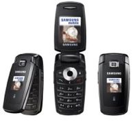 Samsung S401i