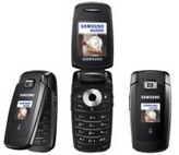 Samsung S401i
