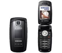 Samsung ZV60