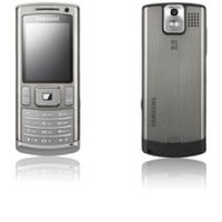 Samsung Soulb U800
