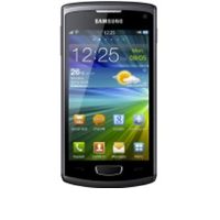 Samsung Wave 3 S8600