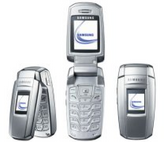 Samsung X300