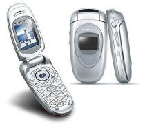 Samsung X460