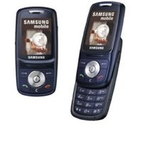 Samsung X530 Black Edition