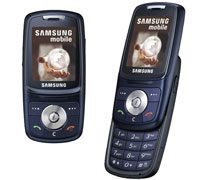 Samsung X530 Black Edition