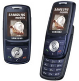 Samsung X530 Black Edition