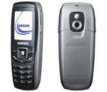 Samsung X630