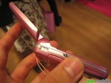Samsung X650 Pink Ribbon Edition 04