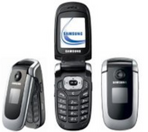 Samsung X660