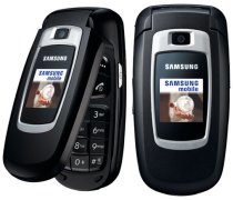 Samsung X670 Black Edition