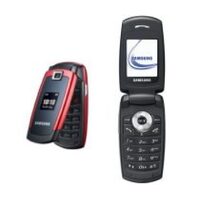 Samsung X680 Red Edition