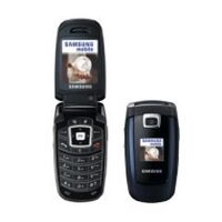 Samsung Z230 Blue Edition