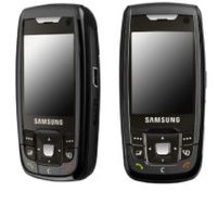 Samsung Z360