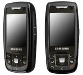 Samsung Z360