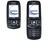 Samsung Z400