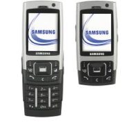 Samsung Z550