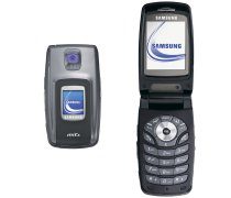 Samsung Z600