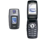 Samsung Z600