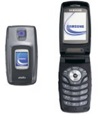 Samsung Z600