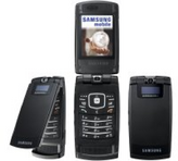 Samsung Z620