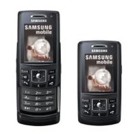 Samsung Z630