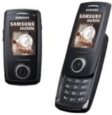 Samsung Z650i