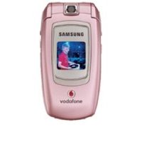 Samsung ZV40 Pink Edition