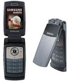 Samsung U300