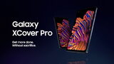 Samsung Galaxy XCover Pro (G715)