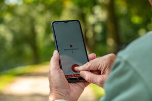 Senifone S1 lifestyle 5