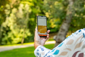 Senifone S1 lifestyle 6