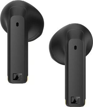 Sennheiser Accentum Open schwarz earbuds