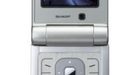 New Sharp 770SH introduced on Cebit 2006