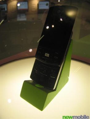 smartphoneshow LG joy 30