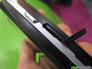 smartphoneshow Samsung i520 12