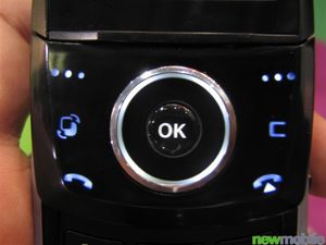 smartphoneshow Samsung i520 13