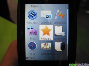 smartphoneshow Samsung i520 16