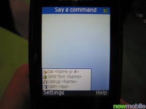 smartphoneshow Samsung i520 17