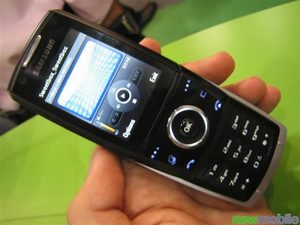 smartphoneshow Samsung i520 22