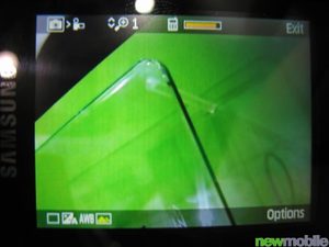 smartphoneshow Samsung i520 25