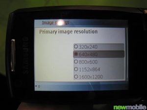 smartphoneshow Samsung i520 26