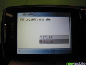 smartphoneshow Samsung i520 27